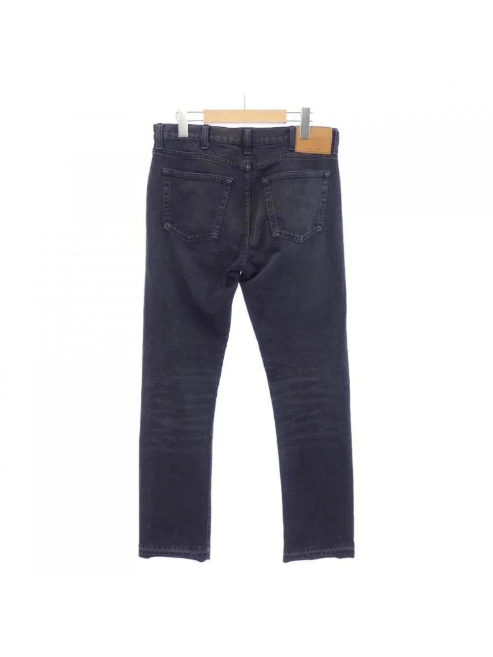 Gucci Jeans Gray